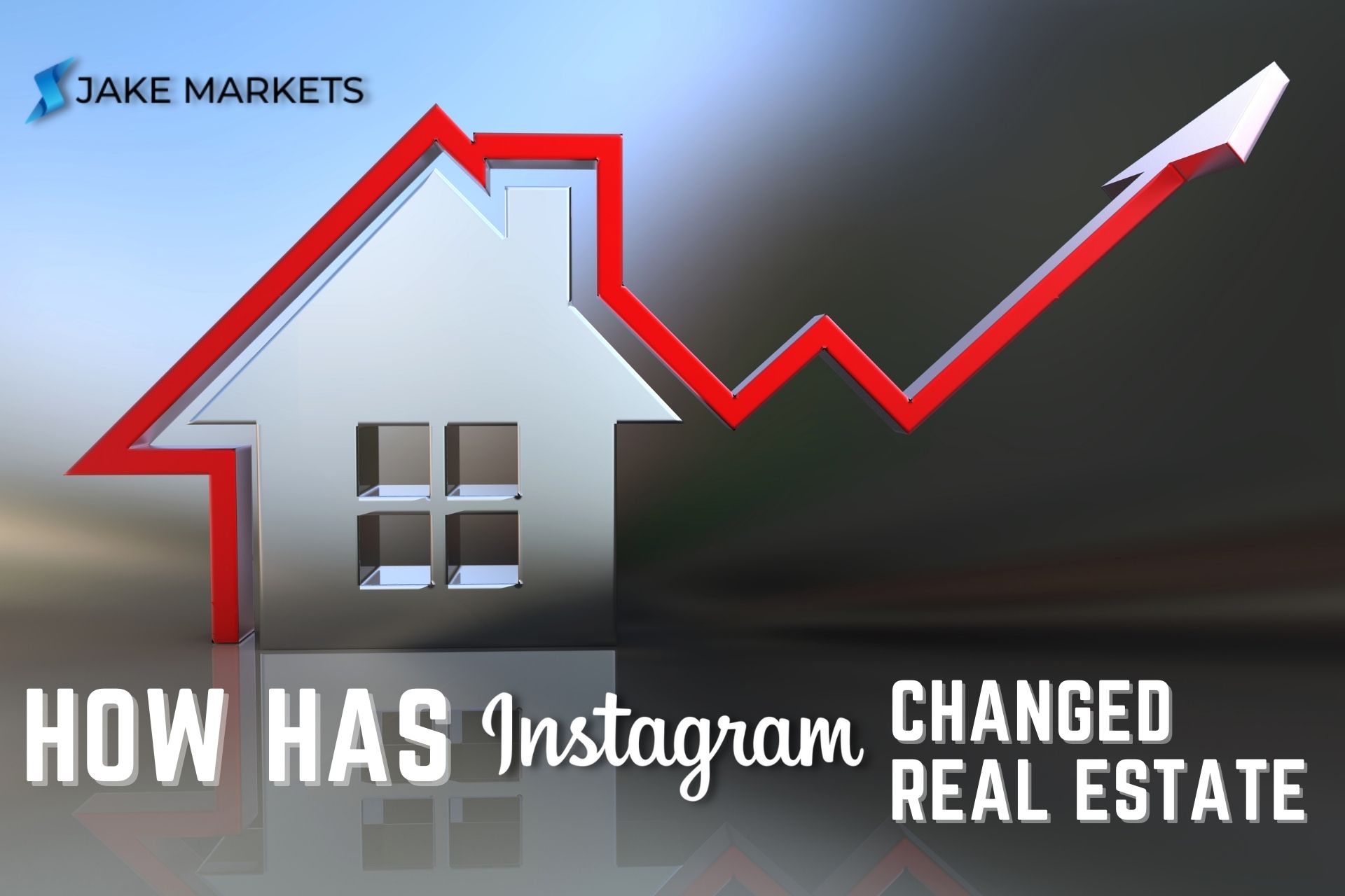 how has instagram changed real estate?
